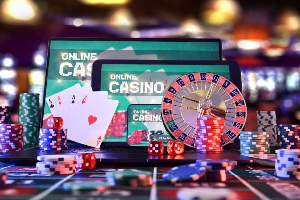dafa toto live-dealer studio with professional croupier and multi-camera setup