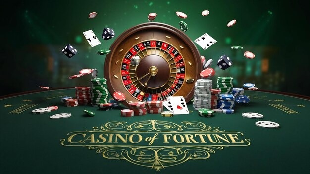 Live blackjack table on dafa toto Allbet with multi-camera dealer view