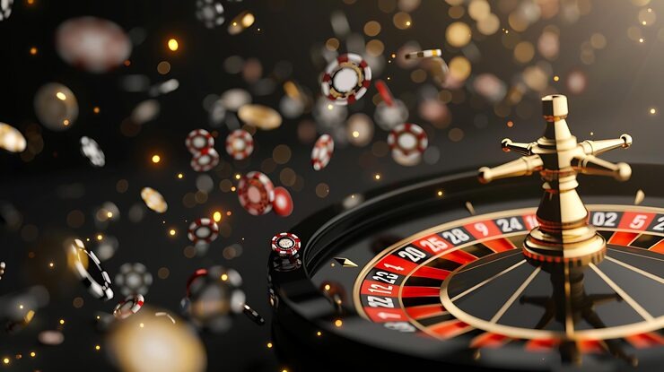 Togel Draw Game 
